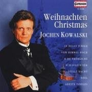 Various - Christmas in the group CD / Bestsellers at Bengans Skivbutik AB (5503546)