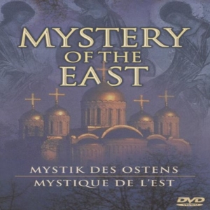 Various - Mystery Of The East in the group OTHER / Music-DVD & Bluray at Bengans Skivbutik AB (5503604)