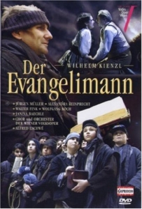 Kienzl Wilhelm - Der Evangelimann (Ntsc) in the group OTHER / Music-DVD & Bluray at Bengans Skivbutik AB (5503614)