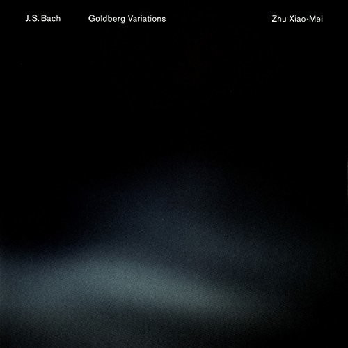 Zhu Xiao-Mei - Goldberg Variations (2 Lp) in the group VINYL / Klassiskt at Bengans Skivbutik AB (5503682)