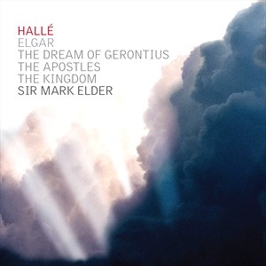 Elgar Edward - Elgar: The Dream Of Gerontius The in the group CD / Klassiskt at Bengans Skivbutik AB (5503908)