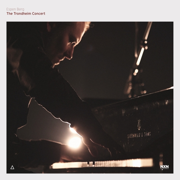 Berg Espen - The Trondheim Concert (2Lp) in the group VINYL / Bestsellers at Bengans Skivbutik AB (5503946)