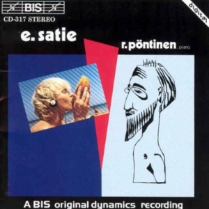 Satie Erik - Piano Works in the group CD / Klassiskt at Bengans Skivbutik AB (5503953)