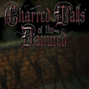 Charred Walls Of The Damned - Charred Walls Of The Damned in the group CD / Hårdrock at Bengans Skivbutik AB (550396)