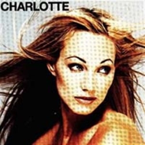 Perrelli Charlotte - Charlotte in the group CD / Pop-Rock at Bengans Skivbutik AB (5503981)