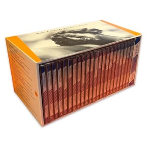 Blandade Artister - Musica Sveciae Modern Classics in the group CD / Klassiskt at Bengans Skivbutik AB (5504032)