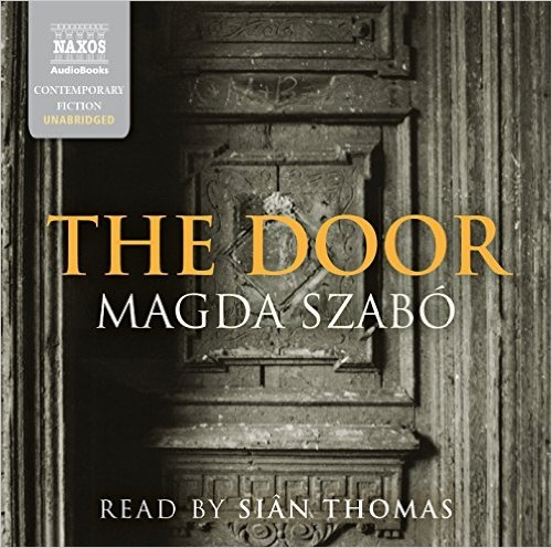 Siân Thomas - The Door (8 Cd) in the group CD / Bestsellers at Bengans Skivbutik AB (5504106)
