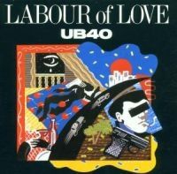 Ub40 - Labour Of Love in the group CD / Pop-Rock,Reggae at Bengans Skivbutik AB (550414)