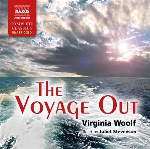 Woolf Virginia - The Voyage Out (13Cd) in the group CD / Bestsellers at Bengans Skivbutik AB (5504146)