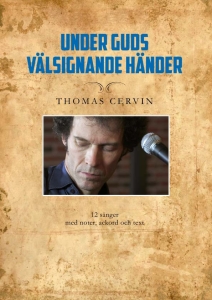 Cervin Thomas - Under Guds Välsignande Händer. in the group OTHER / Books at Bengans Skivbutik AB (5504199)
