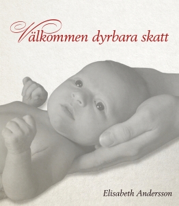 Elisabeth Andersson - Välkommen Dyrbara Skatt (Bok) in the group OTHER / Books at Bengans Skivbutik AB (5504200)