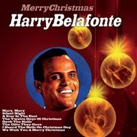 Belafonte  Harry - Merry Christmas in the group CD / Pop-Rock at Bengans Skivbutik AB (550430)