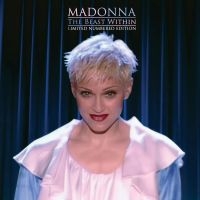 Madonna - Beast The (Blue Vinyl Lp) in the group VINYL / Pop-Rock at Bengans Skivbutik AB (5504315)