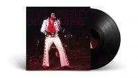 Presley Elvis - Live In Las Vegas (Vinyl Lp) in the group VINYL / Pop-Rock at Bengans Skivbutik AB (5504324)