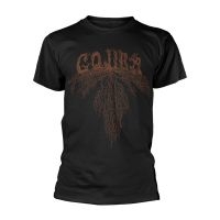 Gojira - T/S Roots (Xxl) in the group MERCHANDISE / T-shirt / Heavy Metal at Bengans Skivbutik AB (5504337)