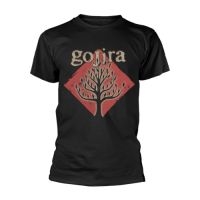 Gojira - T/S Single Tree (S) in the group MERCHANDISE / T-shirt / Heavy Metal at Bengans Skivbutik AB (5504338)