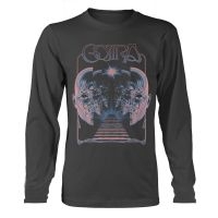 Gojira - L/S Cycles Inner Expansion (M) in the group MERCHANDISE / T-shirt / Heavy Metal at Bengans Skivbutik AB (5504353)
