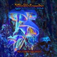 Spacelords The - Nectar Of The Gods (Digipack) in the group CD / Pop-Rock at Bengans Skivbutik AB (5504363)
