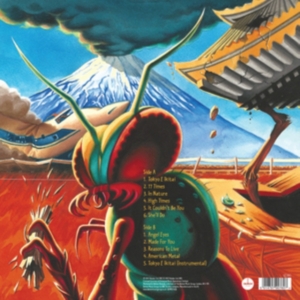 Silver Sun - B' Is For Silver Sun in the group VINYL / Pop-Rock at Bengans Skivbutik AB (5504367)