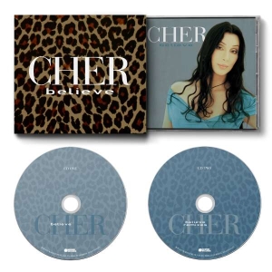 Cher - Believe in the group OTHER / -Start WBM at Bengans Skivbutik AB (5504371)