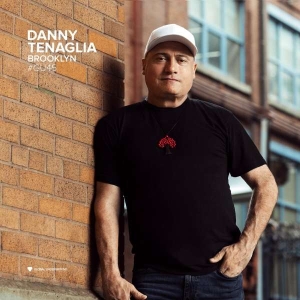 Danny Tenaglia - Global Underground #45: Danny in the group CD / Dance-Techno at Bengans Skivbutik AB (5504374)