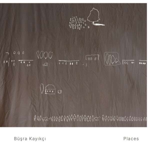 Bü Ra Kay Kç - Places in the group CD / Pop-Rock,Övrigt at Bengans Skivbutik AB (5504377)