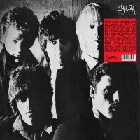 Chelsea - Chelsea (Vinyl Lp) in the group VINYL / Pop-Rock at Bengans Skivbutik AB (5504386)