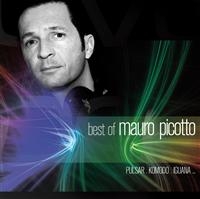 Picotto  Mauro - Best Of Mauro Picotto in the group CD / Dance-Techno,Pop-Rock at Bengans Skivbutik AB (550453)