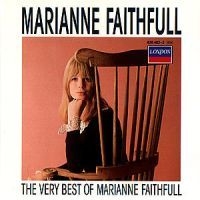 Marianne Faithfull - Very Best Of in the group OUR PICKS / CD Budget at Bengans Skivbutik AB (550455)