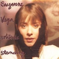 Suzanne Vega - Solitude Standing in the group OUR PICKS / CD Budget at Bengans Skivbutik AB (550462)