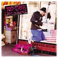 No Use For A Name - Hard Rock Bottom in the group CD / Pop-Rock,Punk at Bengans Skivbutik AB (550488)