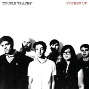 Fucked Up - Couple Tracks: Singles 2001-2009 in the group OUR PICKS / Stocksale / CD Sale / CD POP at Bengans Skivbutik AB (550498)