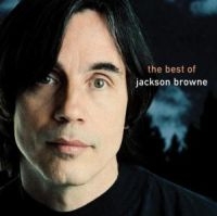 JACKSON BROWNE - THE NEXT VOICE YOU HEAR - THE in the group CD / Pop-Rock at Bengans Skivbutik AB (550506)