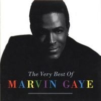 Marvin Gaye - Very Best Of in the group OTHER / KalasCDx at Bengans Skivbutik AB (550523)