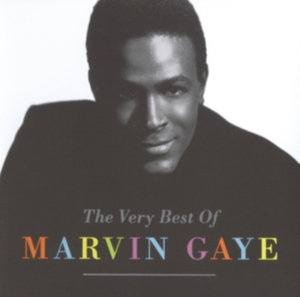 Marvin Gaye - Very Best Of in the group OTHER / -Start FSCD at Bengans Skivbutik AB (550523)