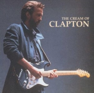 Eric Clapton Cream Derek & The Do - Cream Of Clapton in the group OTHER / -Start FSCD at Bengans Skivbutik AB (550558)