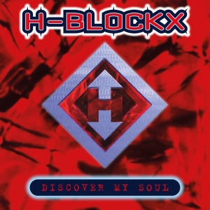 H-Blockx - Discover My Soul -Coloured- in the group OTHER / Music On Vinyl - Vårkampanj at Bengans Skivbutik AB (5505792)