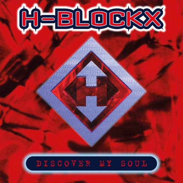 H-Blockx - Discover My Soul in the group VINYL / Bestsellers at Bengans Skivbutik AB (5505792)