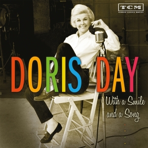Doris Day - With A Smile And A Song in the group OTHER / Music On Vinyl - Vårkampanj at Bengans Skivbutik AB (5505812)