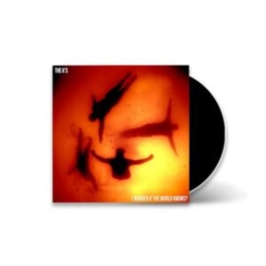 The K's - I Wonder If The World Knows? in the group OTHER / Övrigt /  at Bengans Skivbutik AB (5505838)