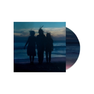 Boygenius - The Rest in the group Minishops / Lucy Dacus at Bengans Skivbutik AB (5505843)