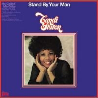 Staton Candi - Stand By Your Man in the group CD / Pop-Rock,RnB-Soul at Bengans Skivbutik AB (5505880)