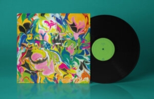 Webb Bry - Run With Me in the group VINYL / Pop-Rock at Bengans Skivbutik AB (5505883)