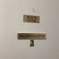 William Eggleston - 512 (Ltd Clear Vinyl) in the group VINYL / Pop-Rock at Bengans Skivbutik AB (5505910)