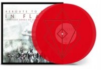 In Flames - Reroute To Remain (2Lp Transparent Red) in the group VINYL / Hårdrock,Svensk Musik at Bengans Skivbutik AB (5505912)
