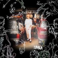 Thala - Twotwentytwo (Clear Vinyl) in the group VINYL / Pop-Rock at Bengans Skivbutik AB (5505927)