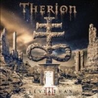 Therion - Leviathan Iii in the group OTHER / -Start Napalm at Bengans Skivbutik AB (5505928)