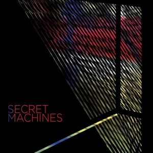 Secret Machines - Secret Machines in the group VINYL / Pop-Rock at Bengans Skivbutik AB (5505942)