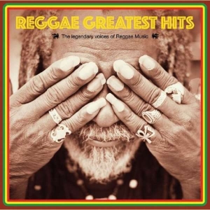 Various Artists - Reggae Greatest Hits in the group VINYL / Reggae at Bengans Skivbutik AB (5505944)