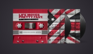Various Artists - Life Moves Pretty Fast - The John H in the group VINYL / Pop-Rock at Bengans Skivbutik AB (5505960)